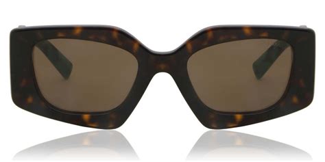 prada pr 15ys 2au06b|Sunglasses Prada PR 15YS (2AU06B) .